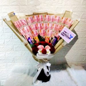 Bouquet 02 Bouquet 02