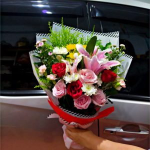 Toko Bunga Kabupaten Garut Toko Bunga Malangbong