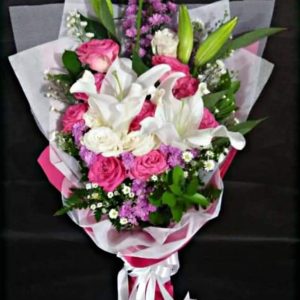 Papan Bunga Daerah Selaawi Toko Bunga Terdekat Garut