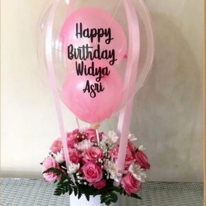 Bouquet 08 Papan Bunga Selaawi Terdekat