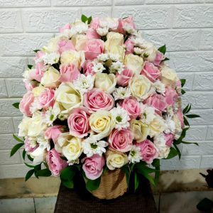 Bunga Meja a05 Bunga Meja a05