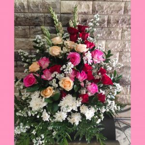 Bunga Meja a08 Bunga Meja a08