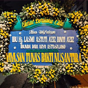 Papan Bunga Pangatikan 24Jam Toko Bunga Daerah Garut