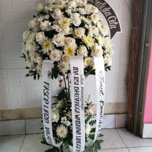 Bunga Berdiri Garut Kota Bunga Papan Kecamatan Selaawi